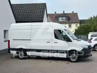 2022 Mercedes Benz Sprinter