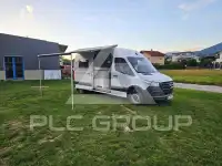 2022 Mercedes Benz Sprinter