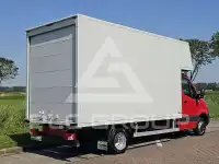 2022 Mercedes Benz Sprinter