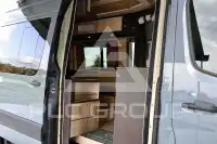 2022 Mercedes Benz Sprinter