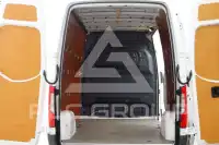 2022 Mercedes Benz Sprinter