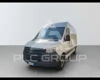 2022 Mercedes Benz Sprinter