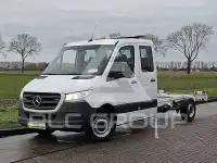 2022 Mercedes Benz Sprinter