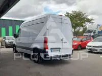 2022 Mercedes Benz Sprinter
