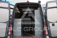 2022 Mercedes Benz Sprinter