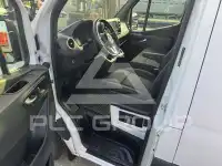 2022 Mercedes Benz Sprinter