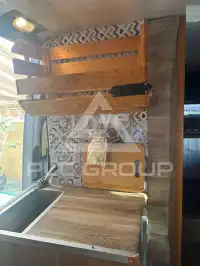 2022 Mercedes Benz Sprinter