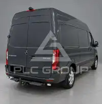 2022 Mercedes Benz Sprinter