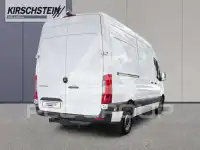 2022 Mercedes Benz Sprinter