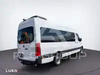 2022 Mercedes Benz Sprinter