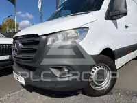 2022 Mercedes Benz Sprinter
