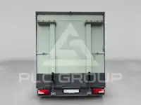2022 Mercedes Benz Sprinter