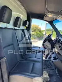 2022 Mercedes Benz Sprinter