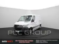 2022 Mercedes Benz Sprinter