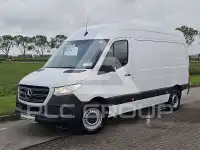 2022 Mercedes Benz Sprinter