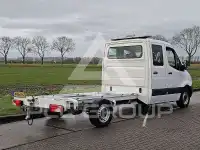 2022 Mercedes Benz Sprinter