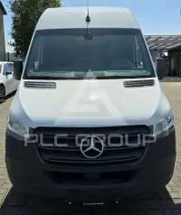 2022 Mercedes Benz Sprinter