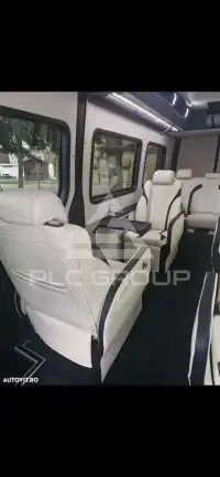 2022 Mercedes Benz Sprinter