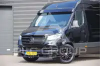 2022 Mercedes Benz Sprinter