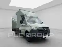 2022 Mercedes Benz Sprinter