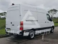 2022 Mercedes Benz Sprinter