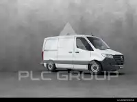 2022 Mercedes Benz Sprinter