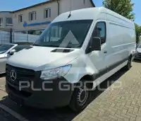 2022 Mercedes Benz Sprinter