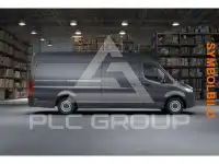 2022 Mercedes Benz Sprinter