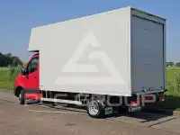 2022 Mercedes Benz Sprinter