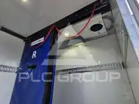 2022 Mercedes Benz Sprinter