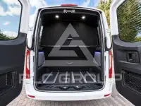 2022 Mercedes Benz Sprinter