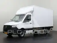 2022 Mercedes Benz Sprinter