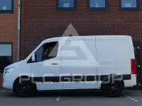 2022 Mercedes Benz Sprinter