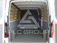2022 Mercedes Benz Sprinter