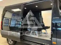 2022 Mercedes Benz Sprinter