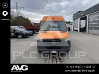 2022 Mercedes Benz Sprinter
