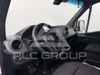 2022 Mercedes Benz Sprinter