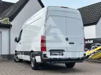 2022 Mercedes Benz Sprinter