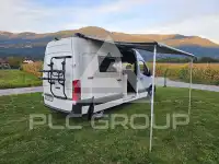 2022 Mercedes Benz Sprinter
