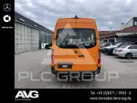 2022 Mercedes Benz Sprinter