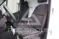 2022 Mercedes Benz Sprinter