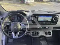 2022 Mercedes Benz Sprinter