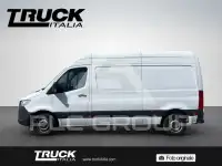 2022 Mercedes Benz Sprinter