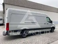 2022 Mercedes Benz Sprinter
