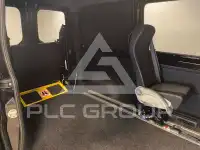 2022 Mercedes Benz Sprinter