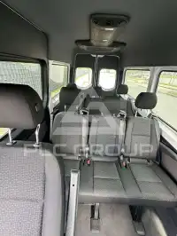 2022 Mercedes Benz Sprinter