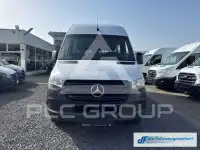 2022 Mercedes Benz Sprinter