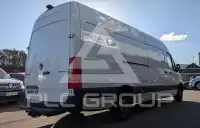 2022 Mercedes Benz Sprinter