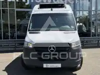 2022 Mercedes Benz Sprinter