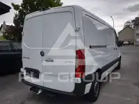 2022 Mercedes Benz Sprinter